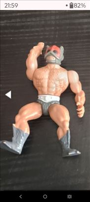 Muppet Babies Masters of the universe