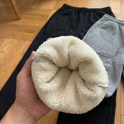 Muške trenerke do 4xl