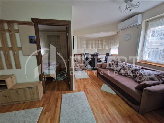 Na prodaju stan 73 m2 u Vrnjačkoj Banji