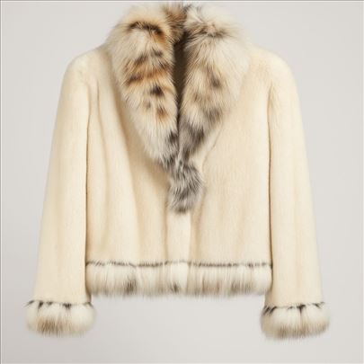 Nino Saint Pierre bunda pravi nerc i lisica