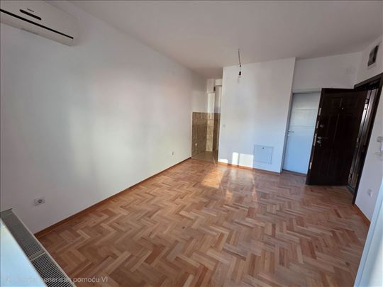 Nova garsonjera sa povratom PDV-a