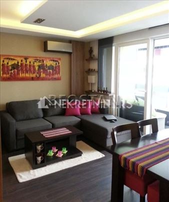 Novi Beograd - Blok 62 #65592