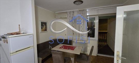 Novi Sad, Novo naselje - Namešten dvoiposoban stan