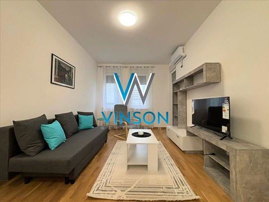 Novi Sad, Telep - Neuseljavan dvoiposoban stan ID#