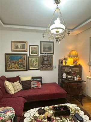 Novogradnja, 2.0, sa garažom