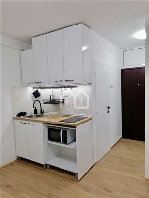 Otona Župančića, lux renoviran, odmah useljiv! ID#