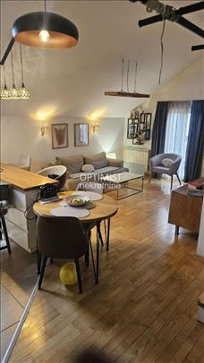 Palilula, Hadžipopovac, 84m2, 4.0 ID#3248