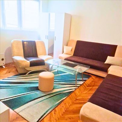 Pet friendly kucu u Cerskoj