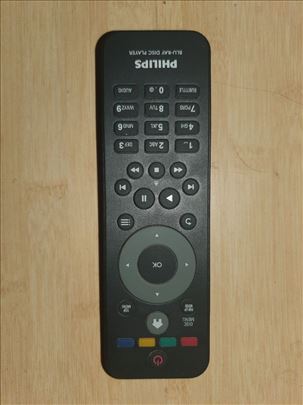 Philips RC-2802 daljinski upravljac za Blu-ray