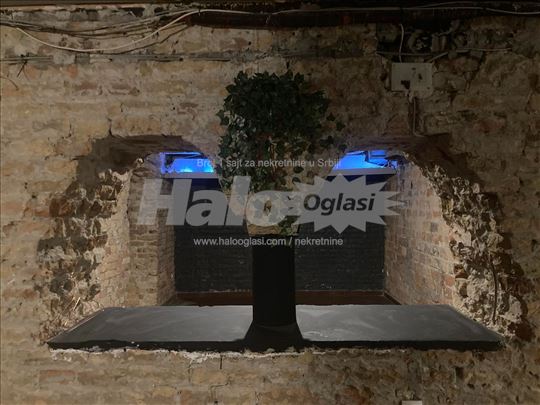 Poslovni prostor široke namene u centru