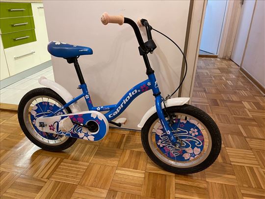 Prodaja decjeg bicikla