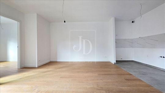 Prodaja dvoiposobnog stana u Park Vila Residence