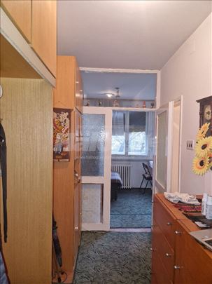 Prodaja stan, Naselje Save Kovacevica, Zemun