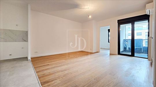 Prodaja stana u Park Vila Residence,Voždovac,novog