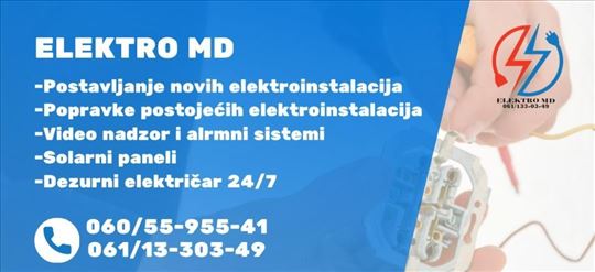 Prodaja tehnicke zastite