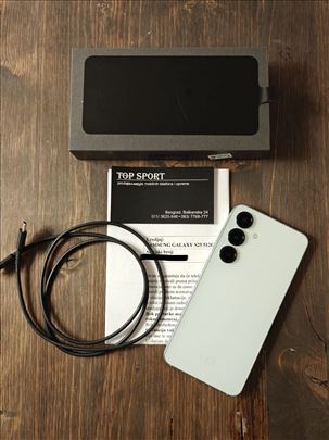 Samsung Galaxy s25 - 512gb 