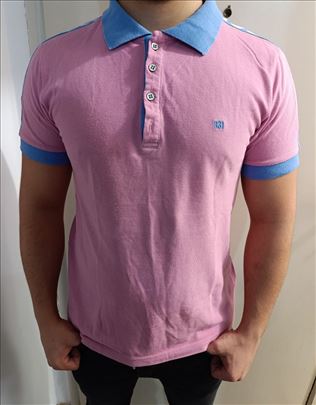 Roze Polo Majca