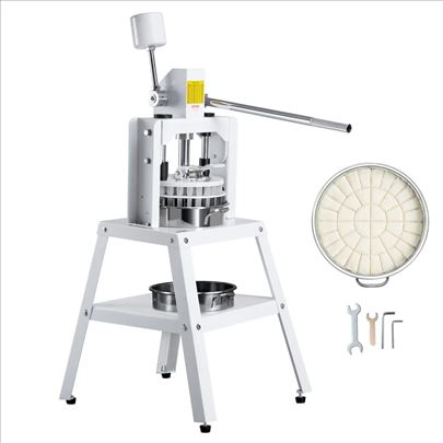 Rucna masina za deljenje testa od 40kom