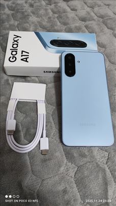 Samsung Galaks A17-mem,256 r,8