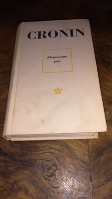 Šanonov put - Arčibald Kronin