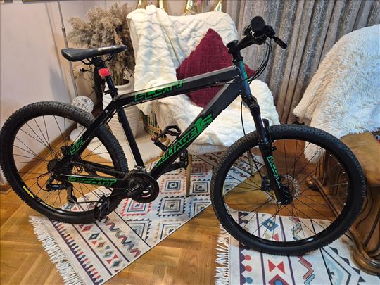 SCOTT voltage yz15 M kao nov