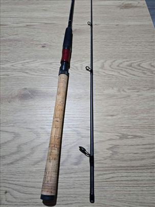 Shimano speedmaster DX 7-28g - 240cm