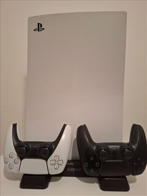 Sony Playstation 5+IGRE