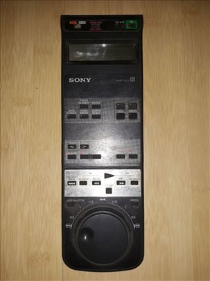 Sony RMT-V5D