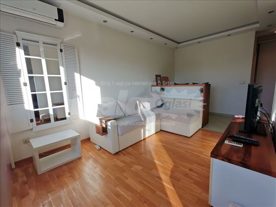 Stan Dobre Energije, 1.5 Miljakovac 1