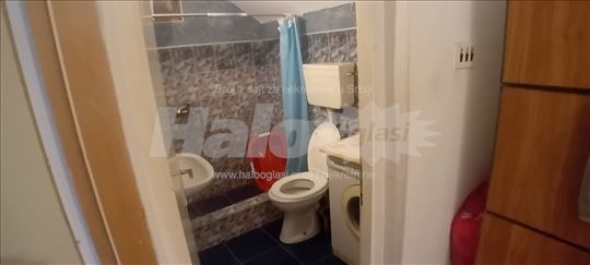 Stan u kumodrazu u blizini fakulteta