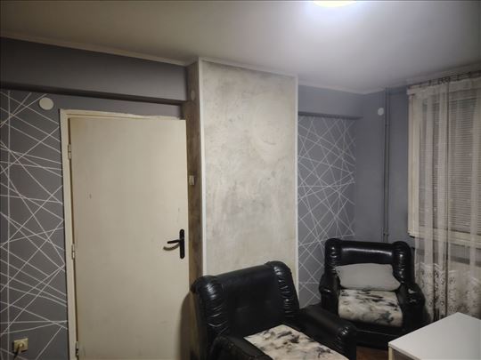 Stan u naselju Bubanj, III sprat, duplex