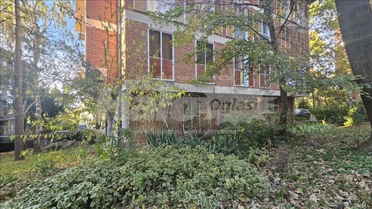 Stan u Ulici Radovana Dragovića