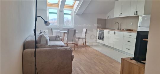 Stan za izdavanje Zvezdara-Mirijevo