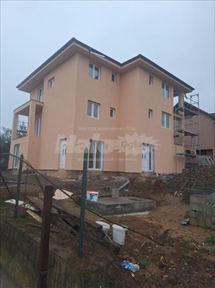 Stanovi od 38000 do 75000 evra Vrnjacka Banja