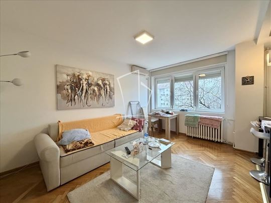 Stari Merkator, luks, 2.0, mereno 47m2 ID#13266