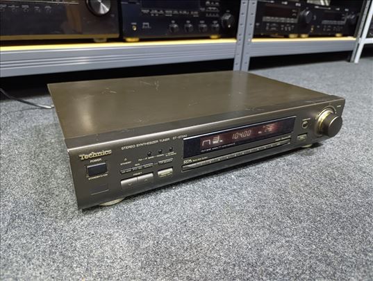 Technics ST-GT 550