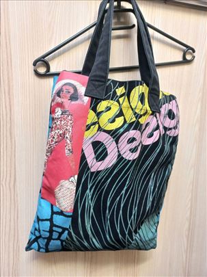 Torba Desiqual