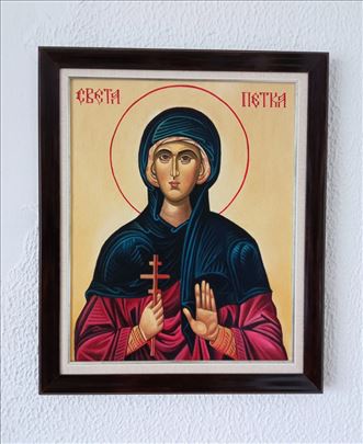 ulje na platnu 50x40cm