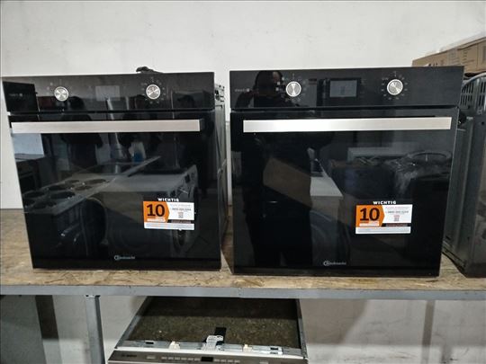 Veliki izbor Nove ugradne tehnike 