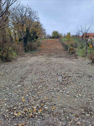 Vinogradska, gradsko građ. zemljište, 841 m2