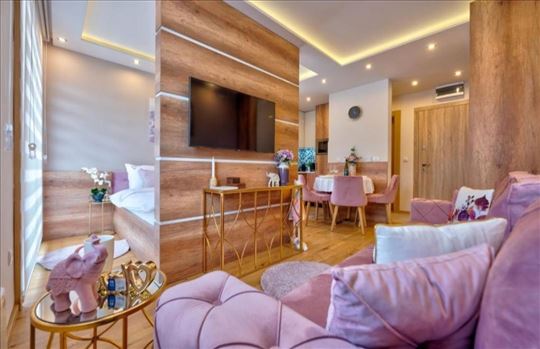 Viogorska, Izuzetan apartman 30 m2, Preporuka