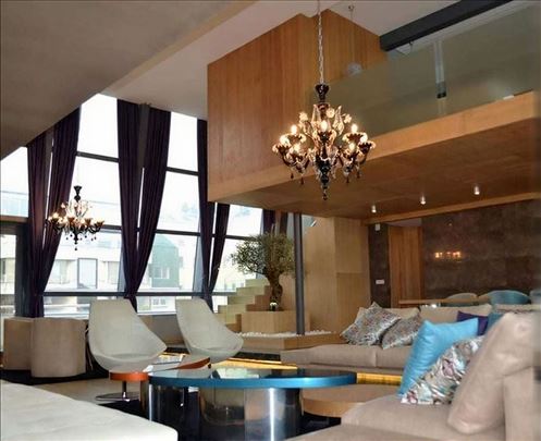 Vracar, Kalenic,dupleks 