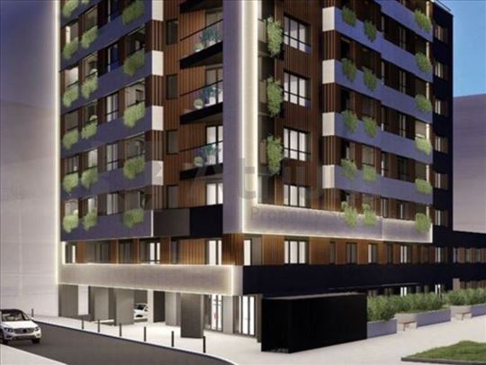 Vrhunski dizajn i udobnost u srcu Vračara