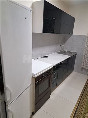 Zarkovo 2.0, namesten, parking