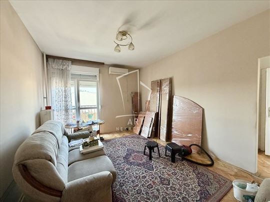 Zemun, Ugrinovačka, 47m2 ID#13145