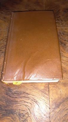 Život i mišljenja Tristrama Šendija-Lorens Stern