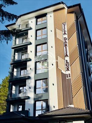 Zlatibor Jednoipsoban stan 27m2