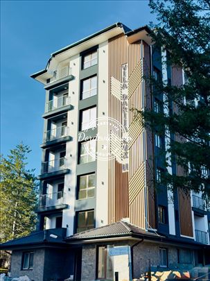 Zlatibor Jednoipsoban stan 36m2