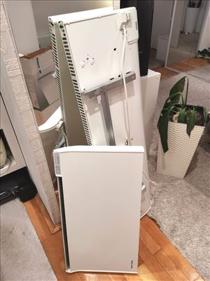 2 Glamox norveška radijatora