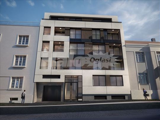 21 Central, Svetozara Ćorovića